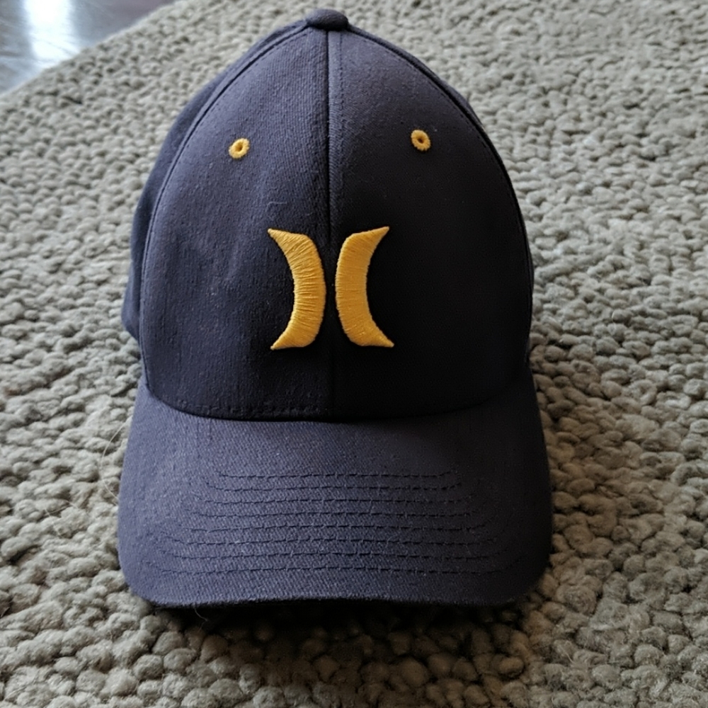 Hurley Fitted Cap